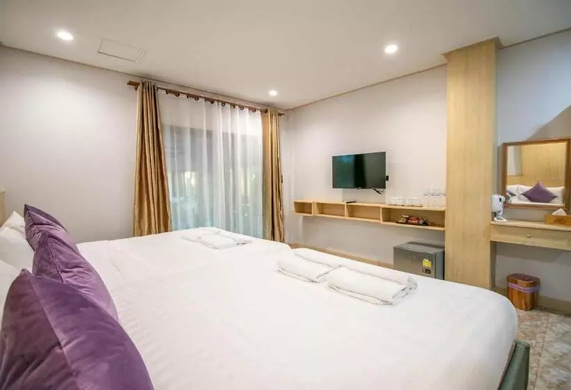 Ratana Boutique Resort   Mae Phim