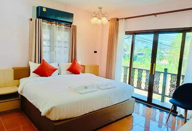 Ratana Boutique Resort   Mae Phim