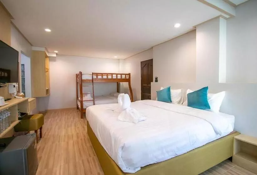 Ratana Boutique Resort   Mae Phim