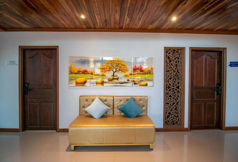 Ratana Boutique Resort Mae Phim