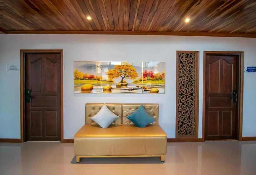 Ratana Boutique Resort   Mae Phim