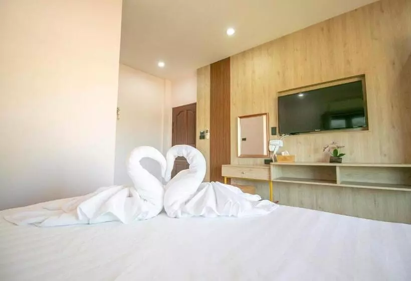 Ratana Boutique Resort   Mae Phim