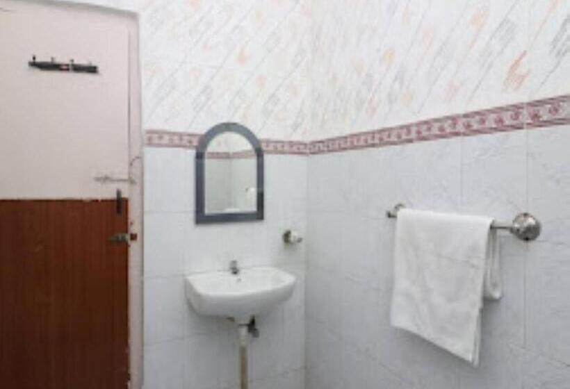 River View Resort Uttarkashi