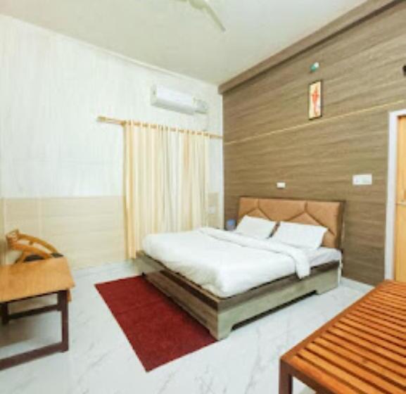 River View Resort Uttarkashi