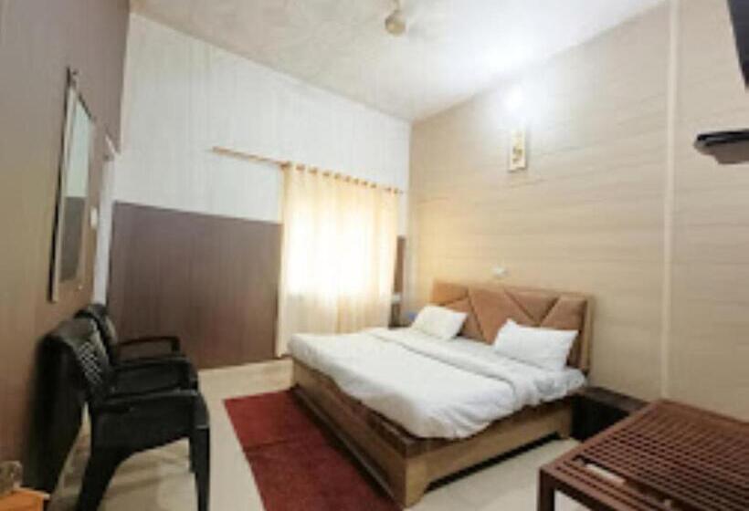 River View Resort Uttarkashi