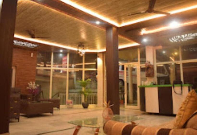 River View Resort Uttarkashi