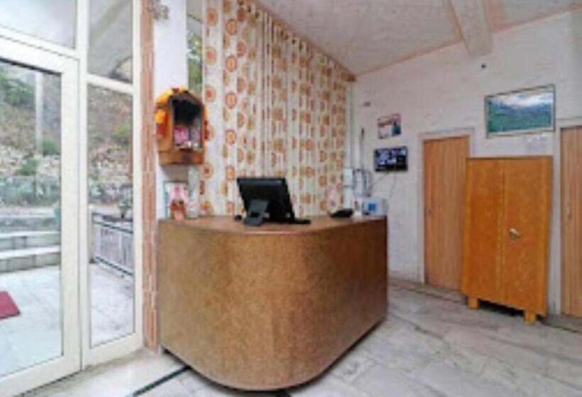 River View Resort Uttarkashi
