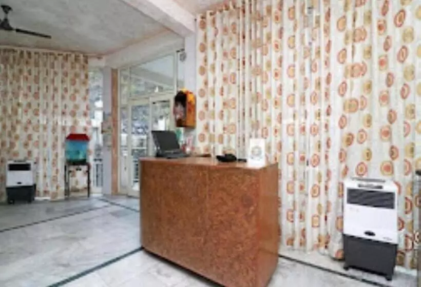 River View Resort Uttarkashi