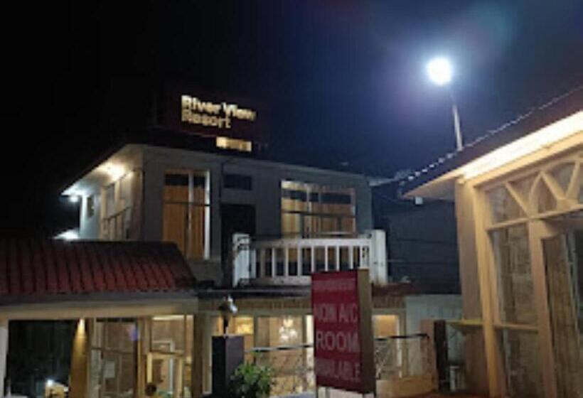 River View Resort Uttarkashi