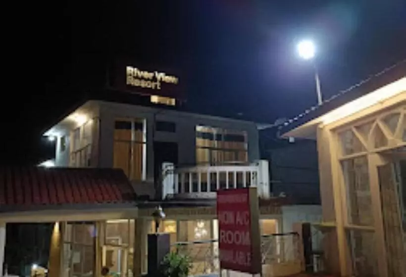 River View Resort Uttarkashi