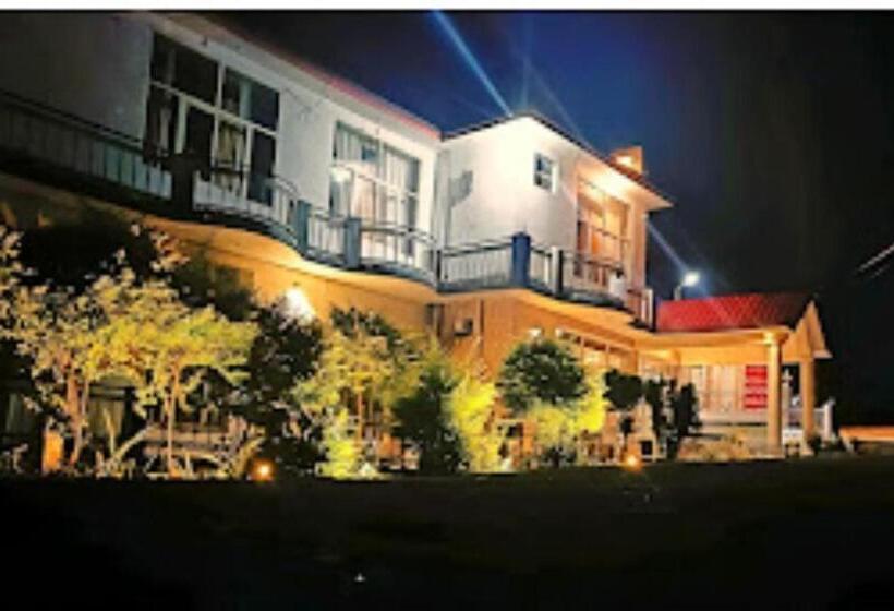 River View Resort Uttarkashi