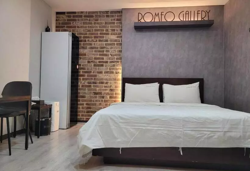 Romio Motel