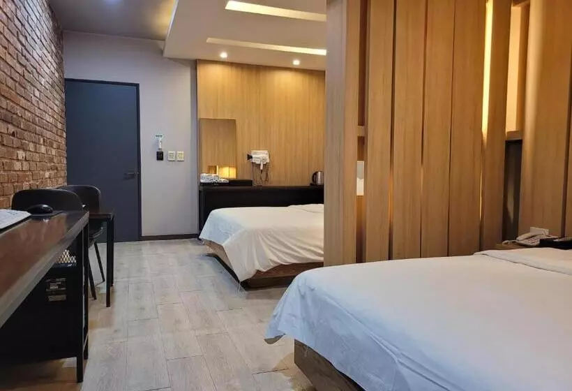 Romio Motel