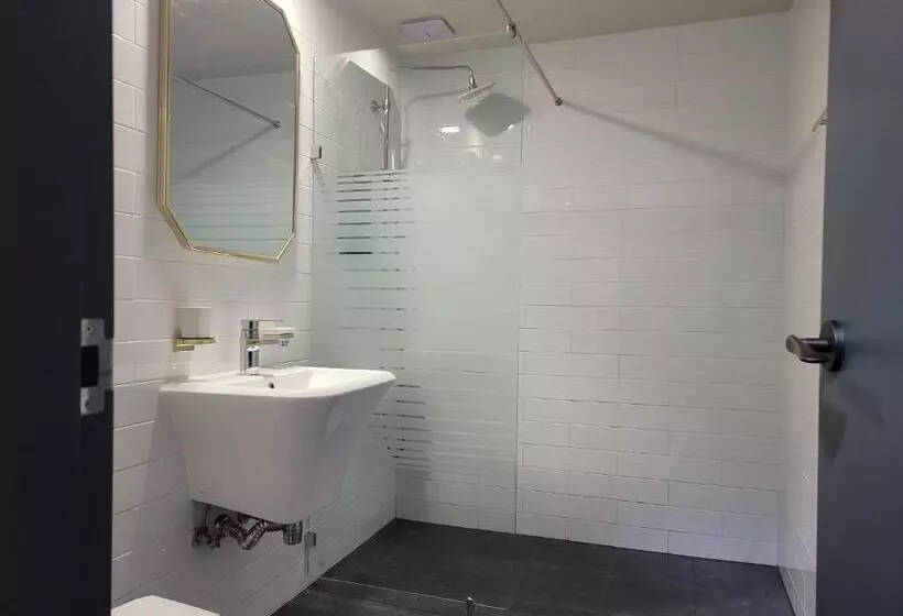 Romio Motel
