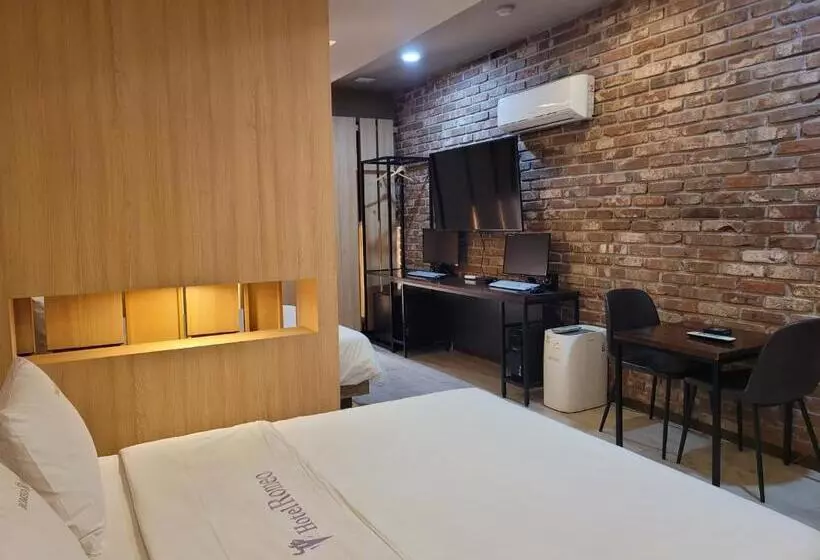 Romio Motel