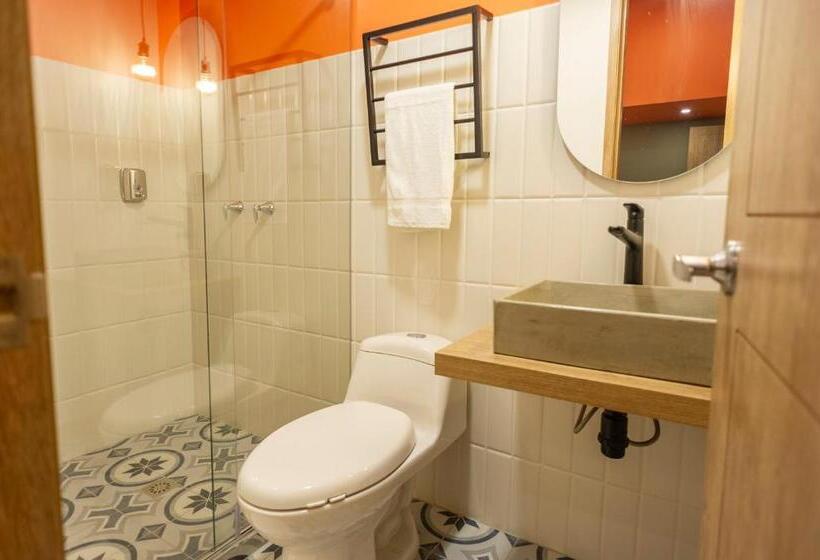 Siete Balcones Hotel Coworking