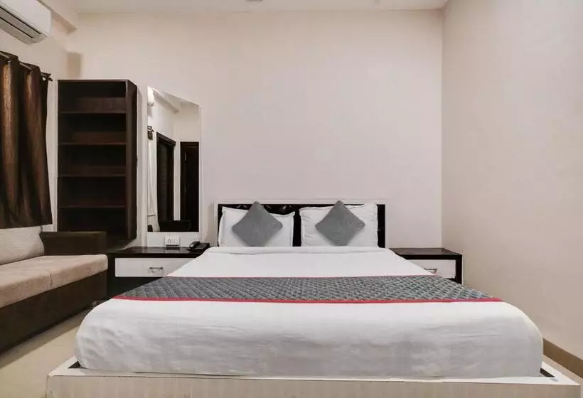 ホテル Super Townhouse Prime Stay