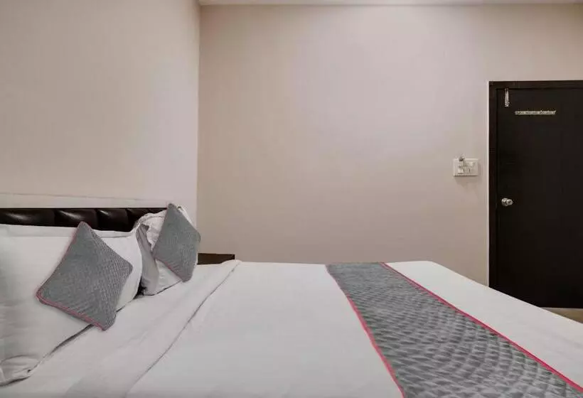 ホテル Super Townhouse Prime Stay