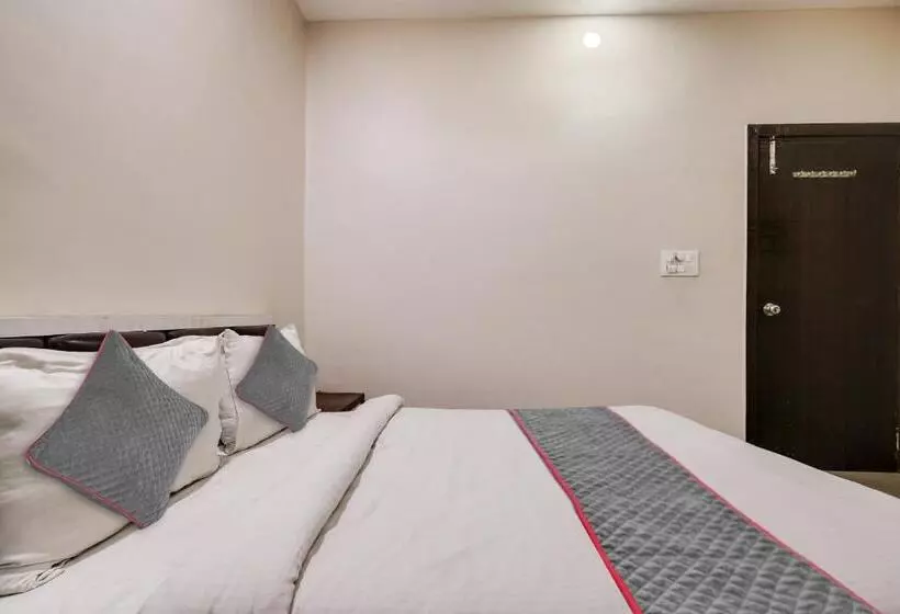ホテル Super Townhouse Prime Stay