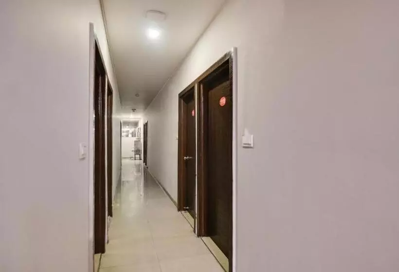 ホテル Super Townhouse Prime Stay