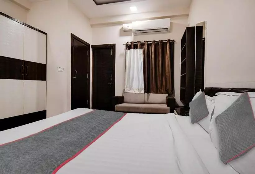 ホテル Super Townhouse Prime Stay