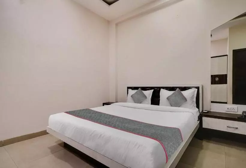 ホテル Super Townhouse Prime Stay