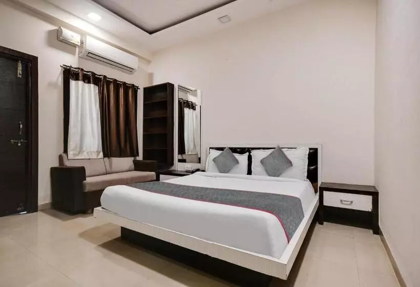 ホテル Super Townhouse Prime Stay