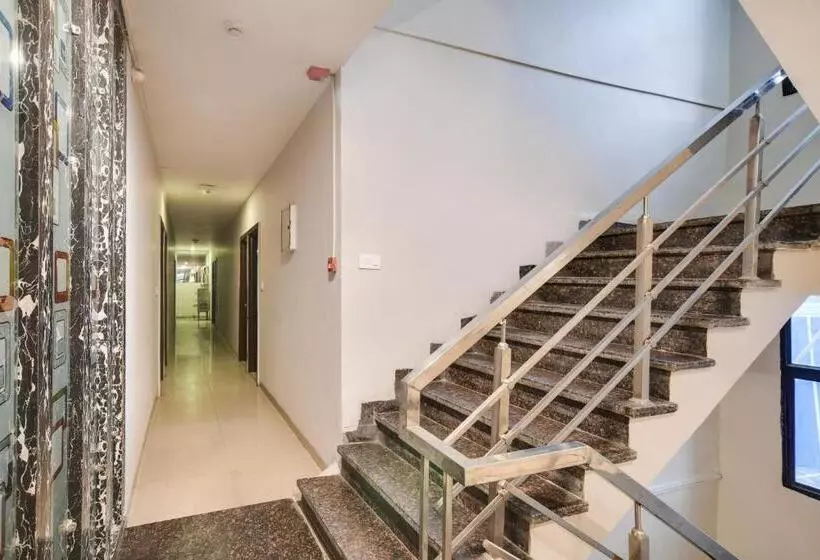 ホテル Super Townhouse Prime Stay