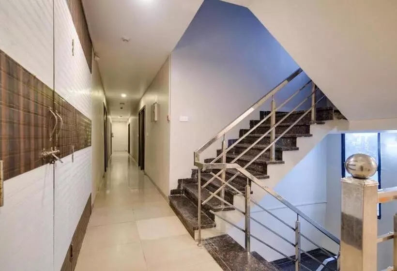 ホテル Super Townhouse Prime Stay