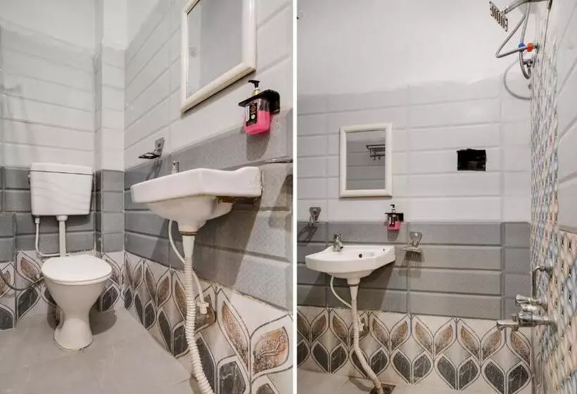 ホテル Super Townhouse Prime Stay
