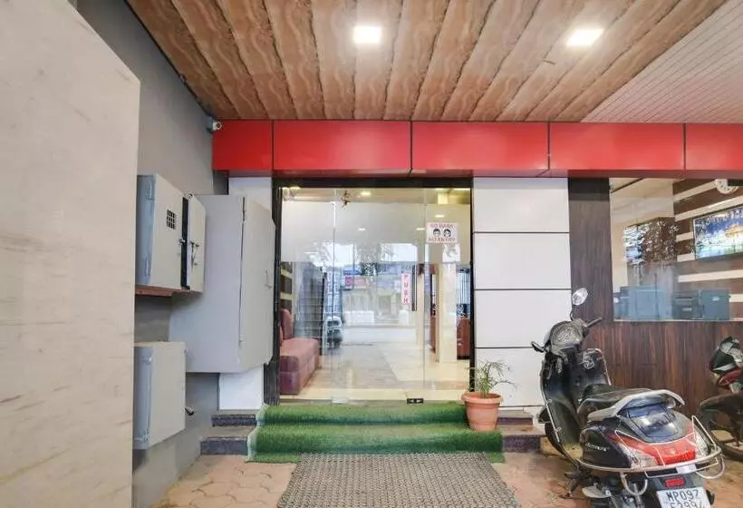 ホテル Super Townhouse Prime Stay