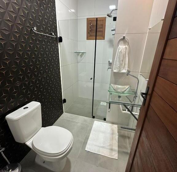 Wl Imperio Hotel Pousada