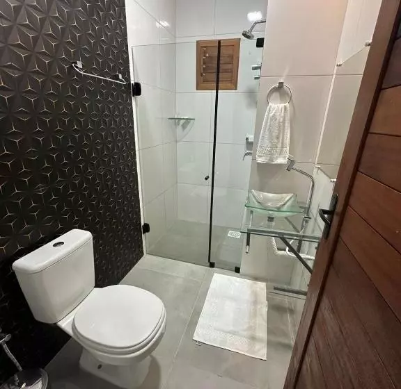 Wl Imperio Hotel Pousada