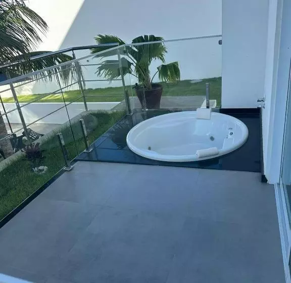 Wl Imperio Hotel Pousada