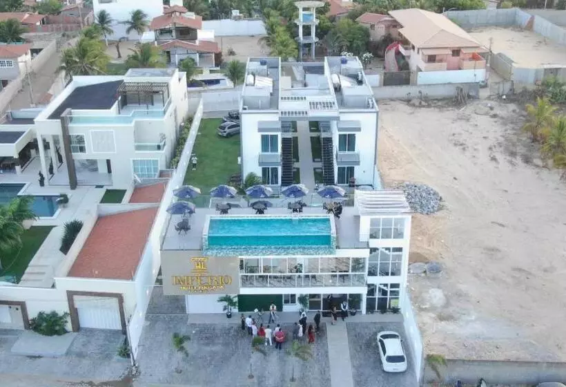 Wl Imperio Hotel Pousada