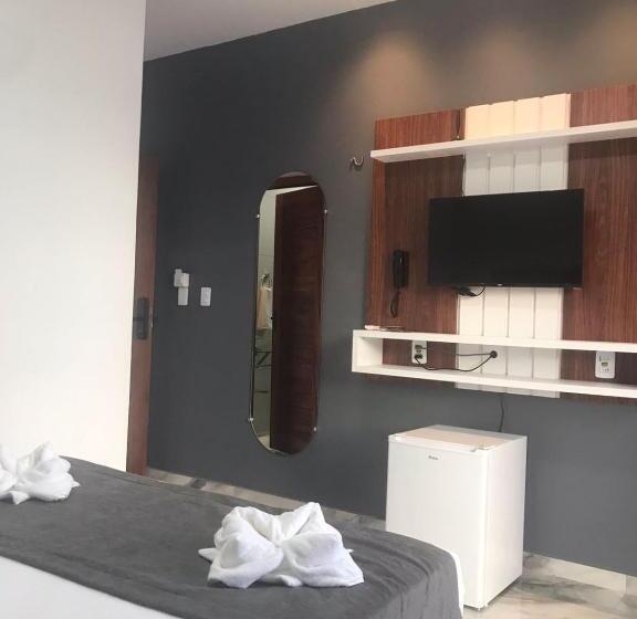 Wl Imperio Hotel Pousada