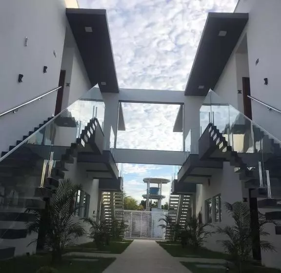 Wl Imperio Hotel Pousada