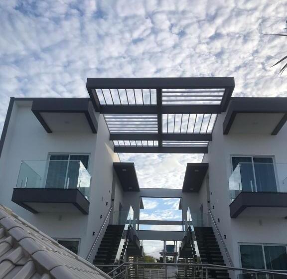 Wl Imperio Hotel Pousada