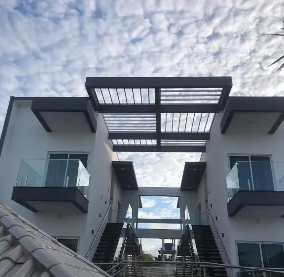 Wl Imperio Hotel Pousada