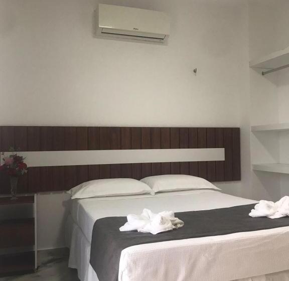 Wl Imperio Hotel Pousada