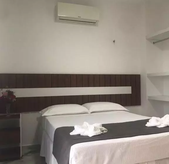 Wl Imperio Hotel Pousada