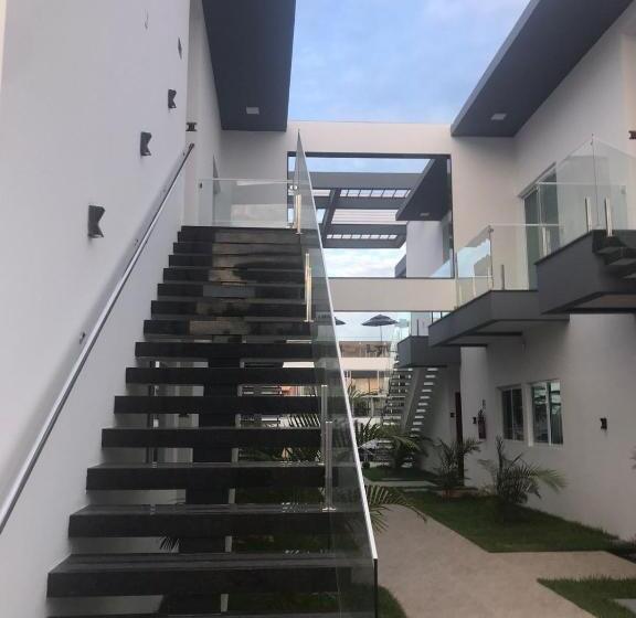 Wl Imperio Hotel Pousada