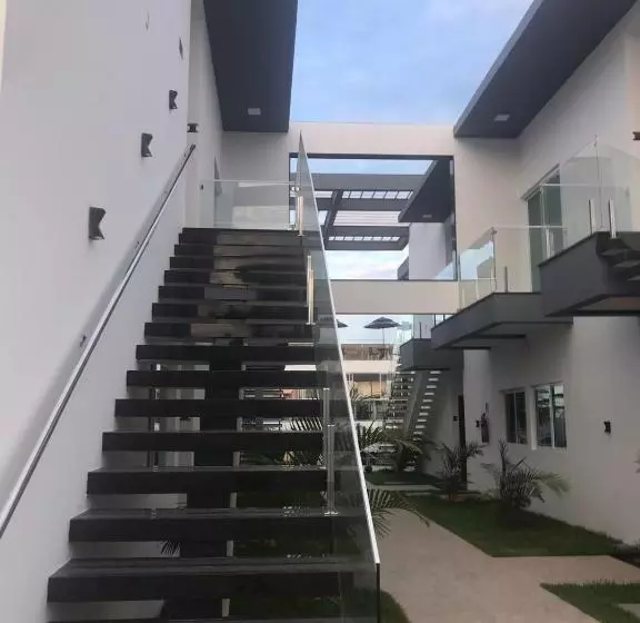 Wl Imperio Hotel Pousada