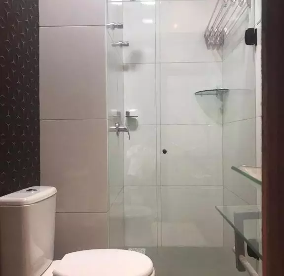 Wl Imperio Hotel Pousada