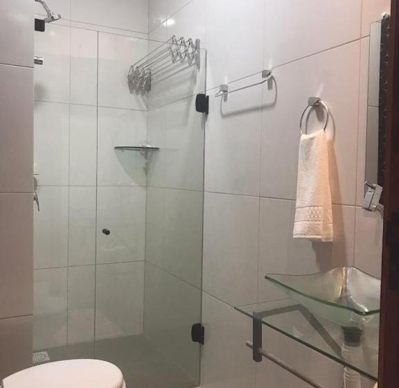 Wl Imperio Hotel Pousada