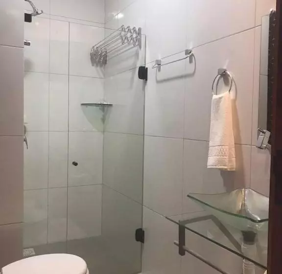 Wl Imperio Hotel Pousada