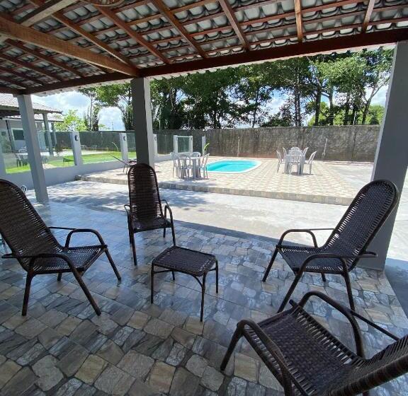 旅馆 Asas Da Maré Pousada