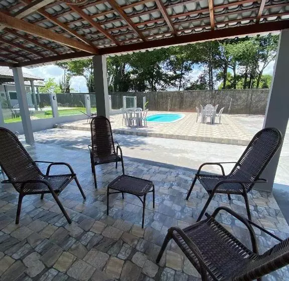 ユースホステル Asas Da Maré Pousada