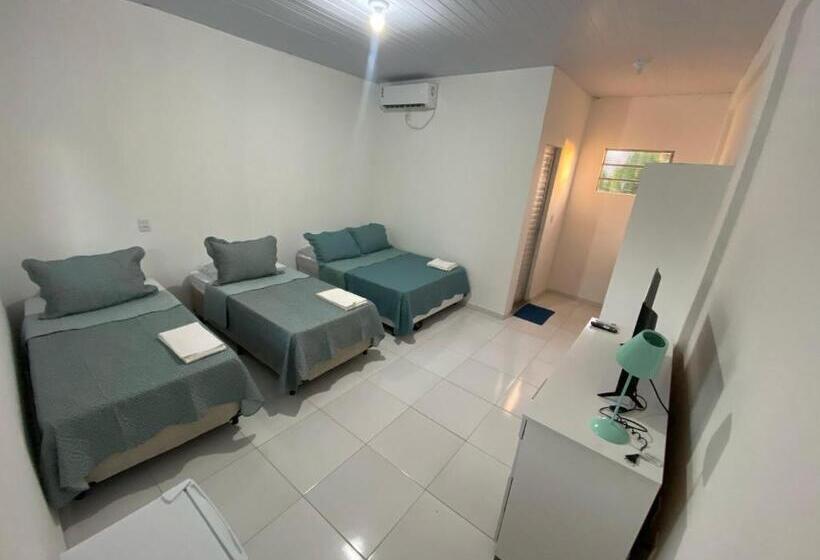 旅馆 Asas Da Maré Pousada