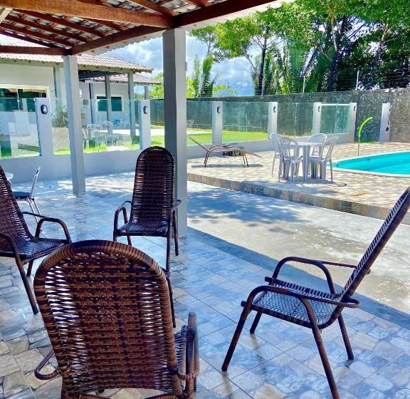 旅馆 Asas Da Maré Pousada